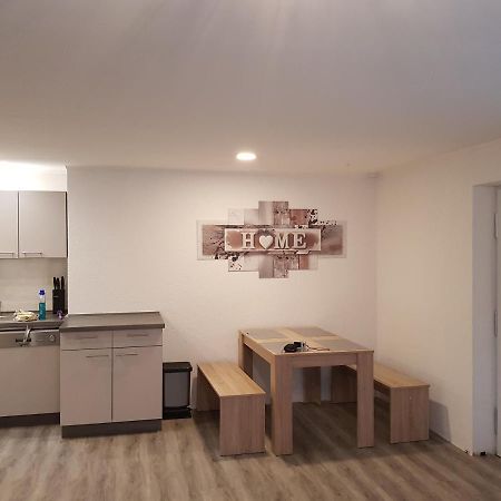 Lila Pause Apartment Ellweiler ภายนอก รูปภาพ