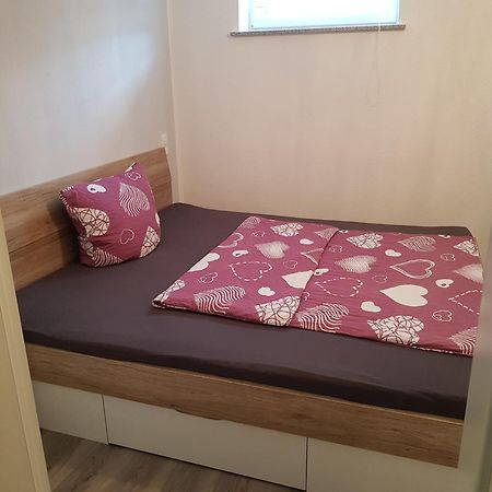 Lila Pause Apartment Ellweiler ภายนอก รูปภาพ