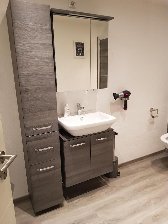 Lila Pause Apartment Ellweiler ภายนอก รูปภาพ