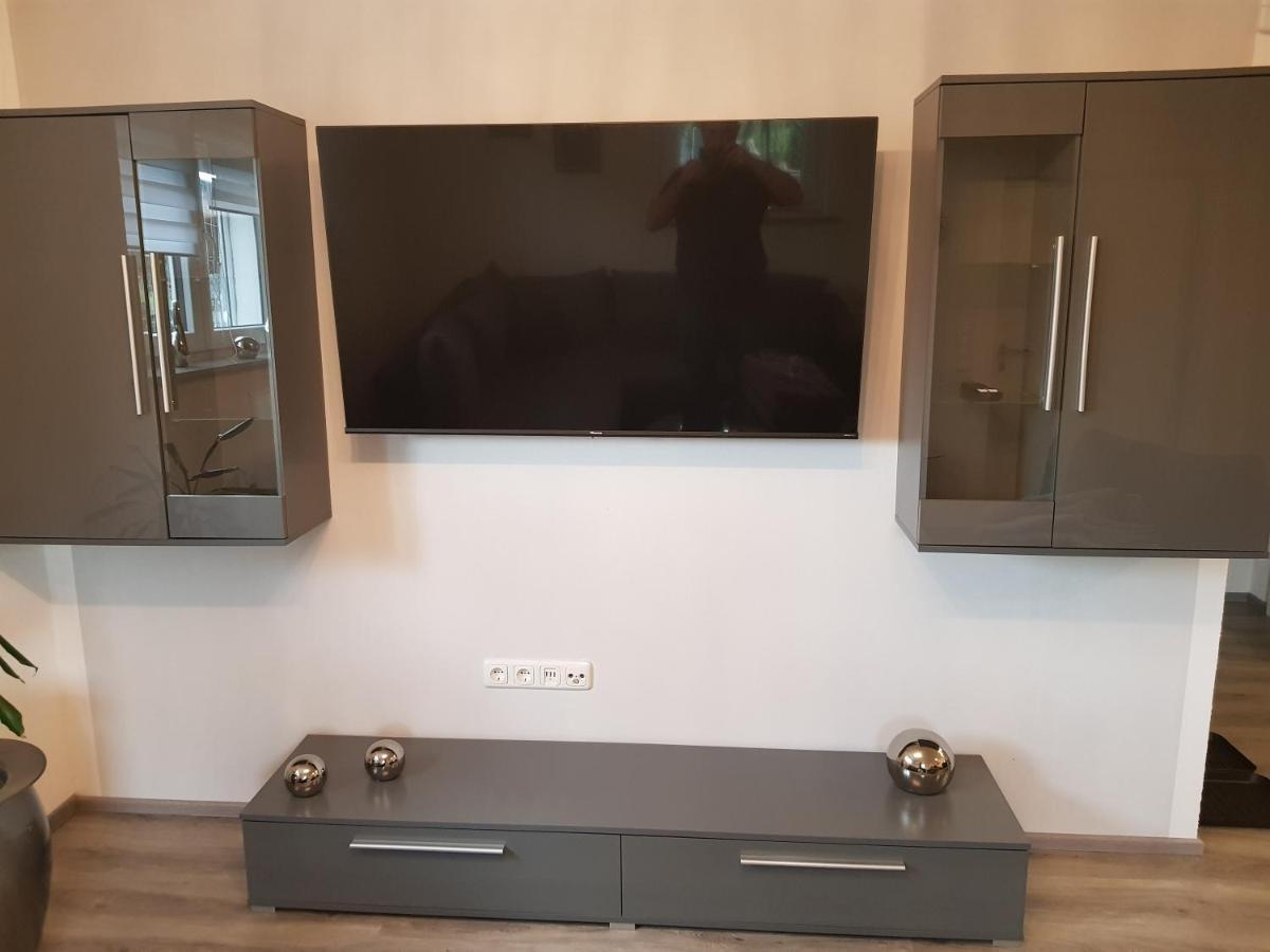 Lila Pause Apartment Ellweiler ภายนอก รูปภาพ