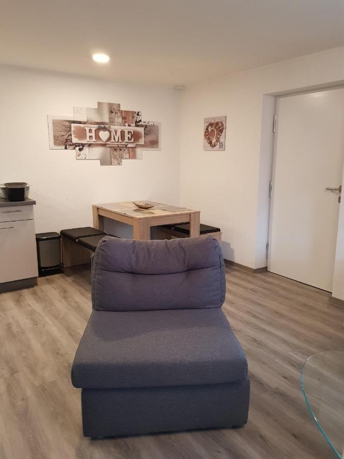 Lila Pause Apartment Ellweiler ภายนอก รูปภาพ