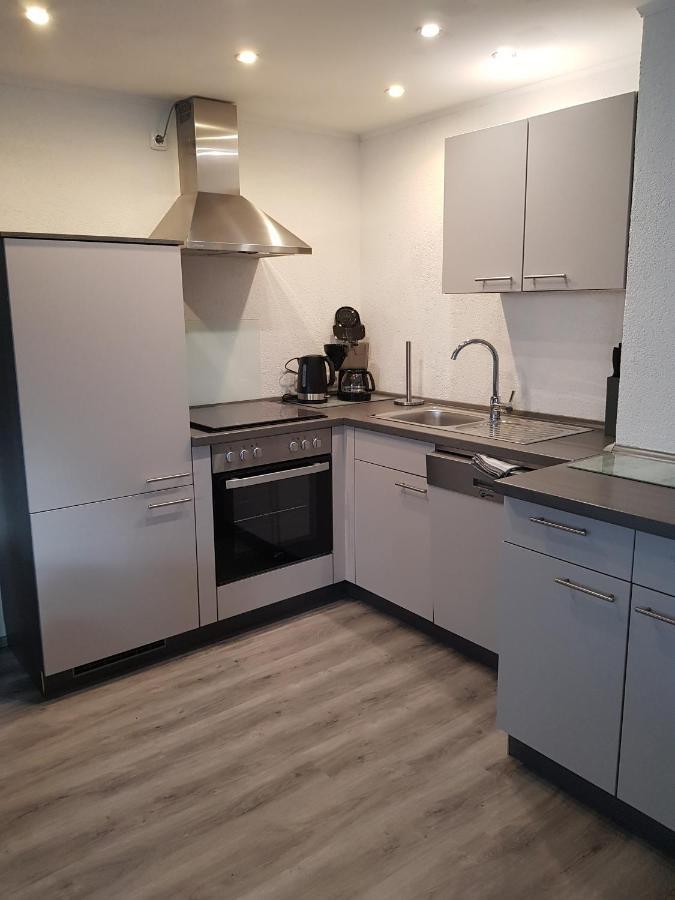 Lila Pause Apartment Ellweiler ภายนอก รูปภาพ
