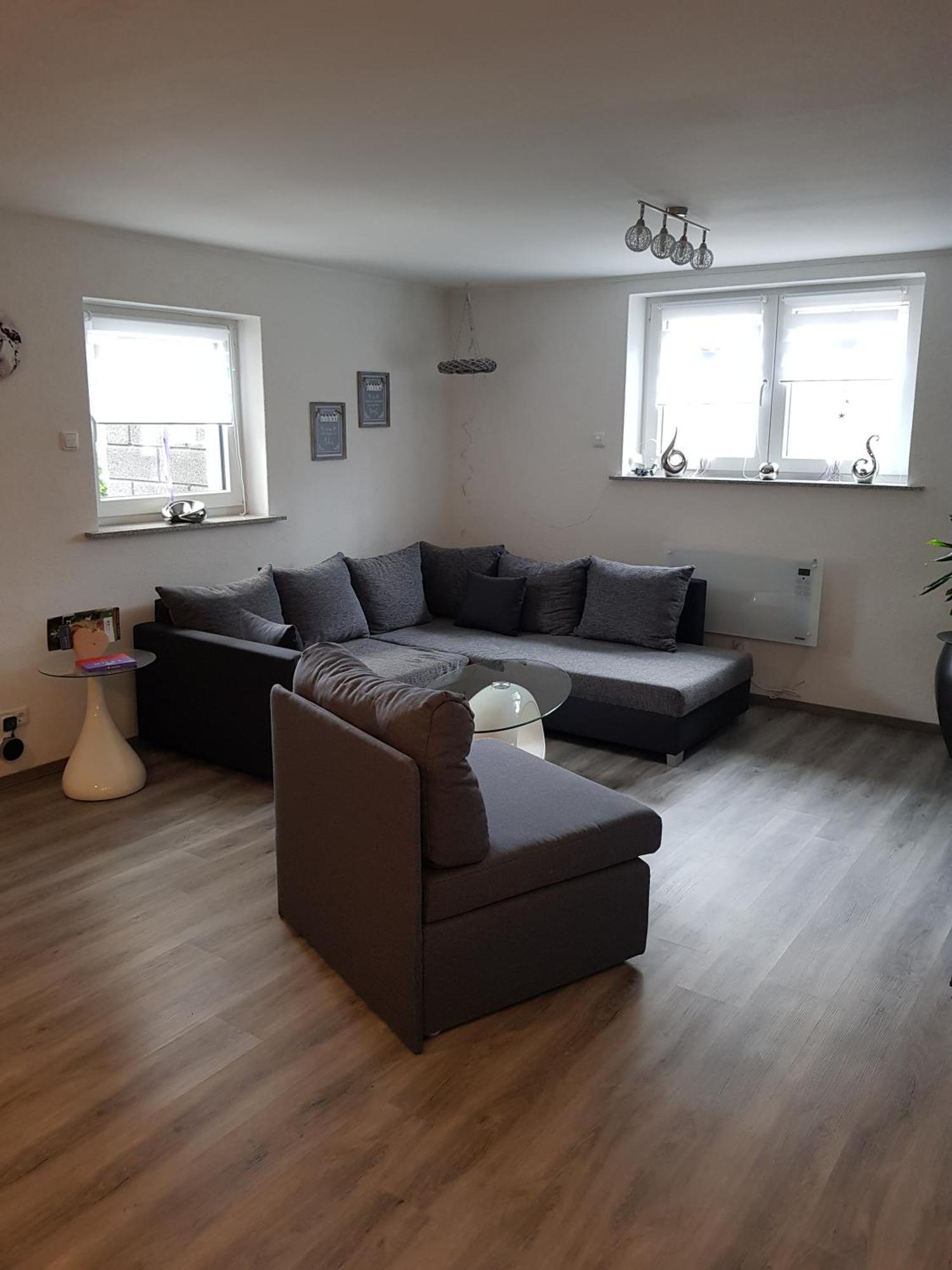 Lila Pause Apartment Ellweiler ภายนอก รูปภาพ