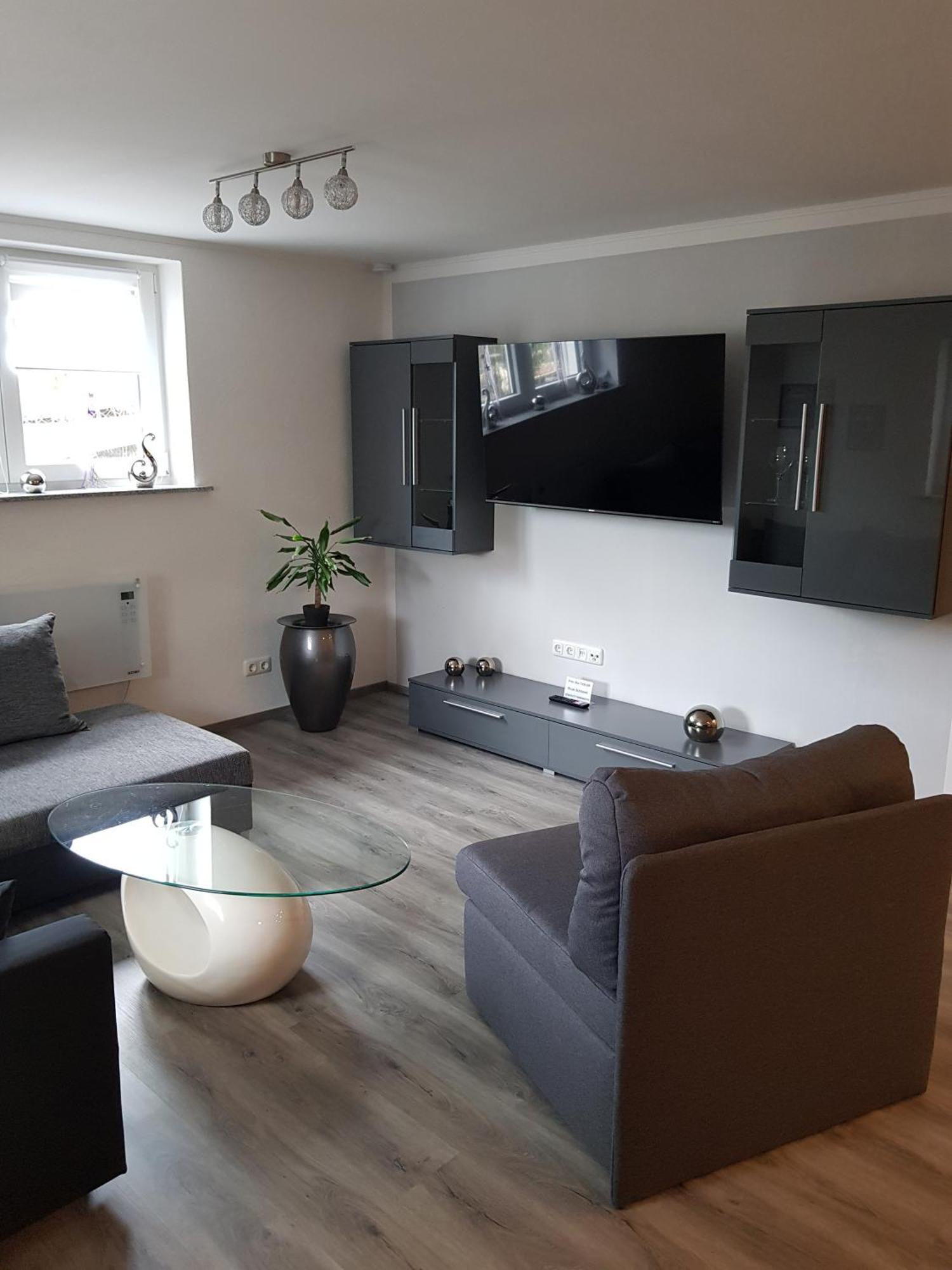 Lila Pause Apartment Ellweiler ภายนอก รูปภาพ