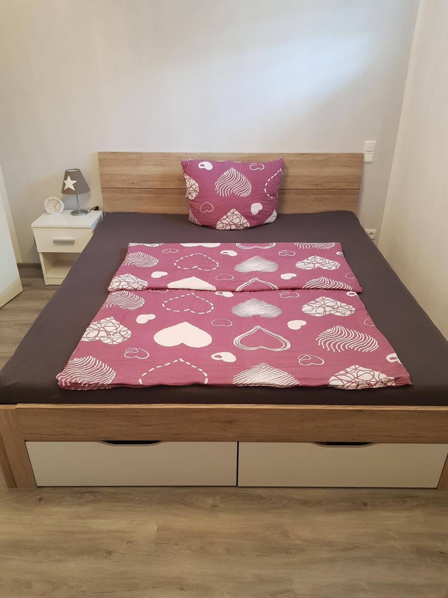 Lila Pause Apartment Ellweiler ภายนอก รูปภาพ